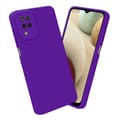 Pikkukuva 3 / 7: Samsung Galaxy A12 / M12 Suojakuori Suojakotelo valmistettu joustavasta TPU-silikonista