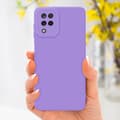 Miniatyrbilde 6 av 7: Deksel til Samsung Galaxy A12 / M12