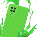 Pikkukuva 2 / 7: Samsung Galaxy A12 / M12 Suojakuori Suojakotelo valmistettu joustavasta TPU-silikonista