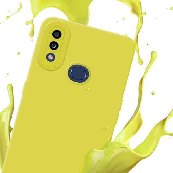 Deksel til Samsung Galaxy A10s / M01s