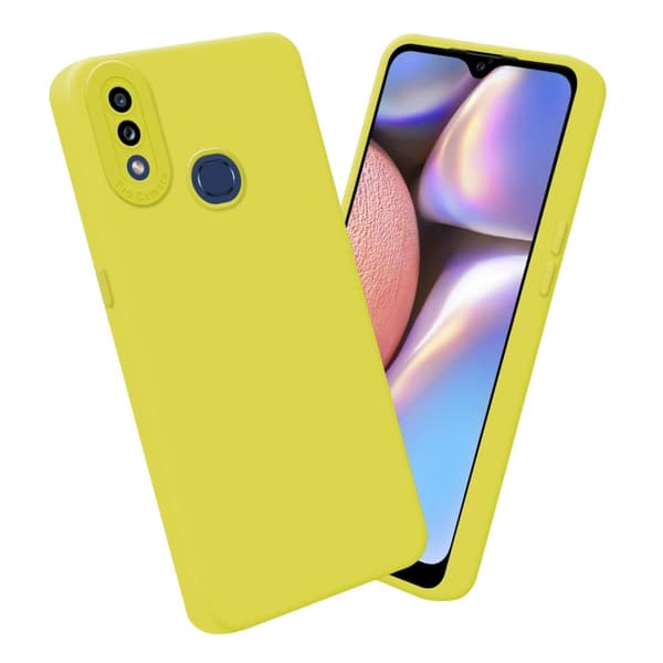 Deksel til Samsung Galaxy A10s / M01s