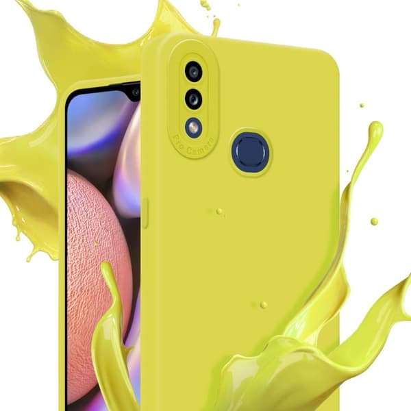 Deksel til Samsung Galaxy A10s / M01s