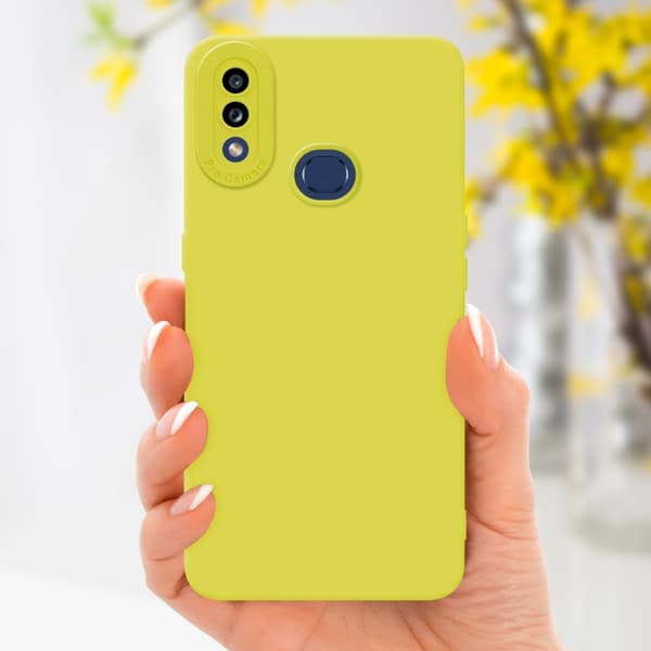 Deksel til Samsung Galaxy A10s / M01s