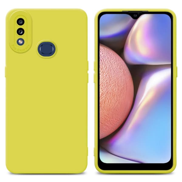 Deksel til Samsung Galaxy A10s / M01s