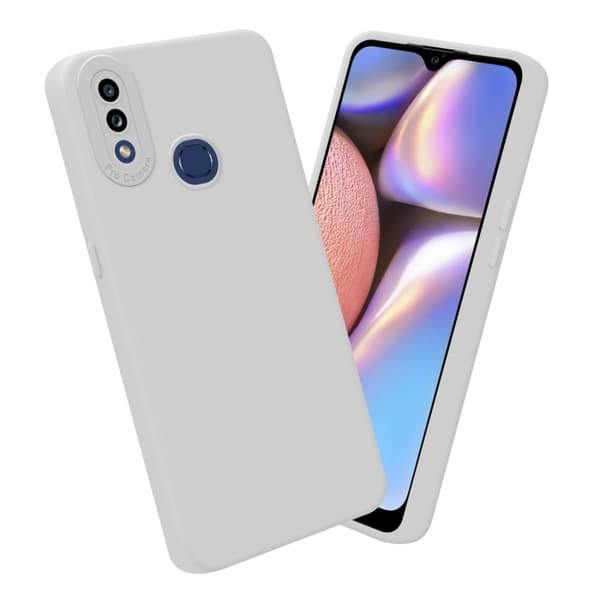 Deksel til Samsung Galaxy A10s / M01s