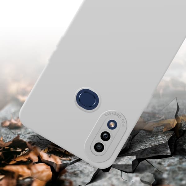 Deksel til Samsung Galaxy A10s / M01s