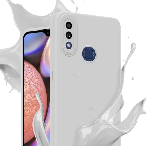 Deksel til Samsung Galaxy A10s / M01s