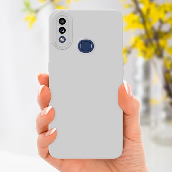Deksel til Samsung Galaxy A10s / M01s