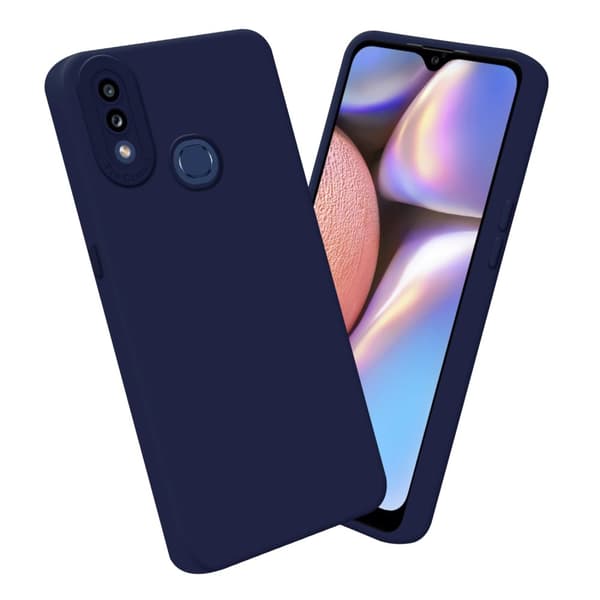 Deksel til Samsung Galaxy A10s / M01s