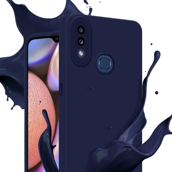 Deksel til Samsung Galaxy A10s / M01s