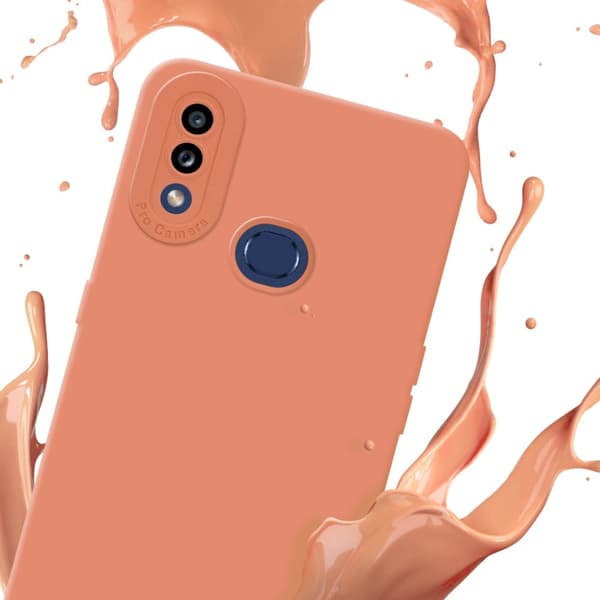Deksel til Samsung Galaxy A10s / M01s