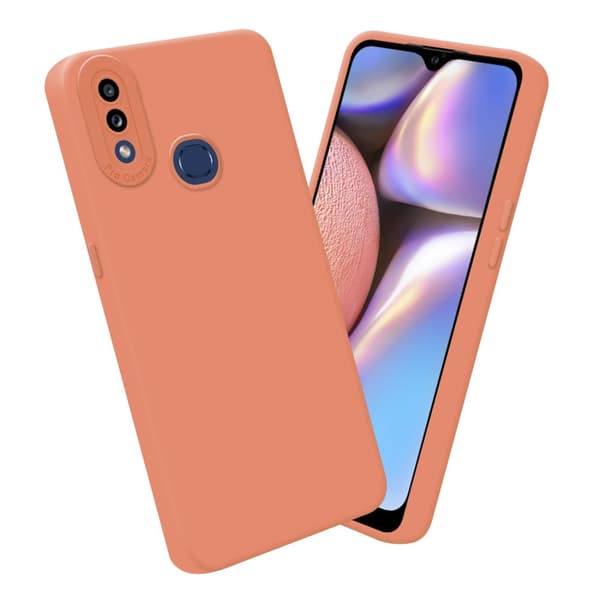 Deksel til Samsung Galaxy A10s / M01s
