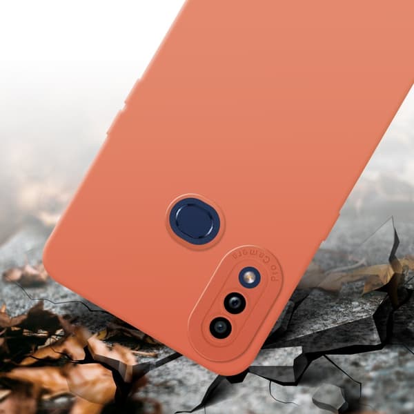 Deksel til Samsung Galaxy A10s / M01s