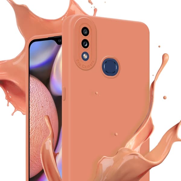 Deksel til Samsung Galaxy A10s / M01s