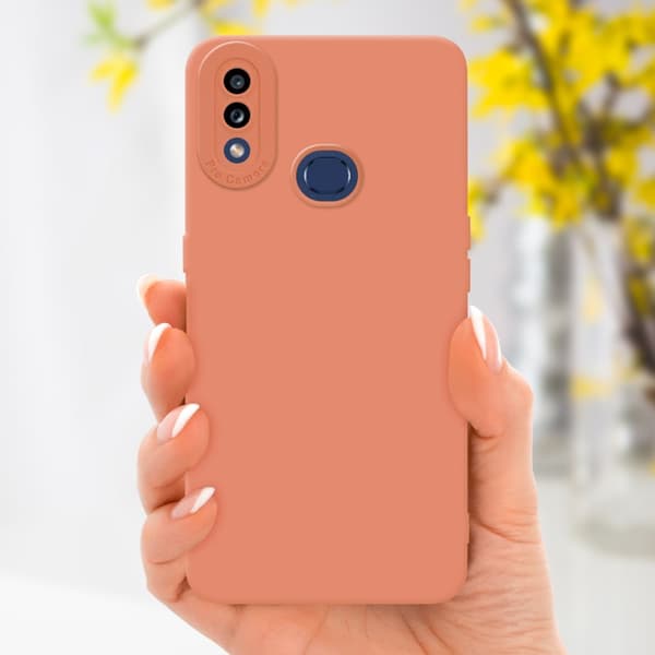 Deksel til Samsung Galaxy A10s / M01s