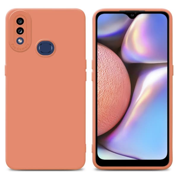Deksel til Samsung Galaxy A10s / M01s