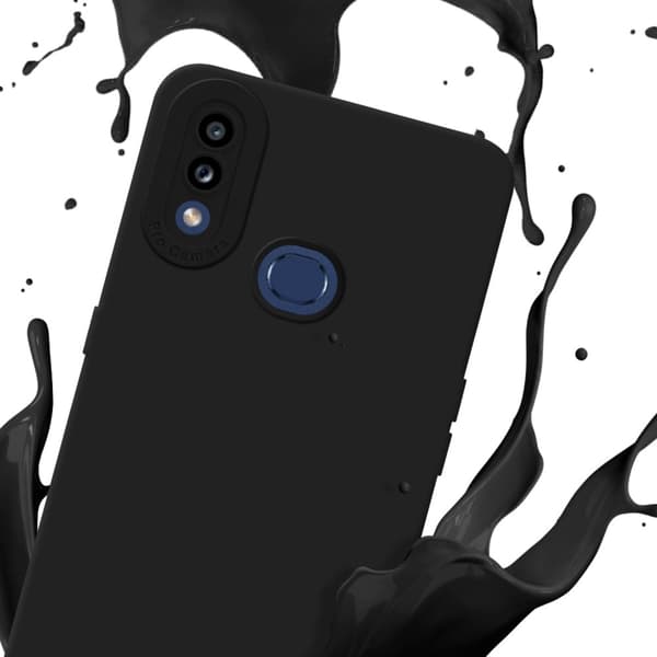 Deksel til Samsung Galaxy A10s / M01s
