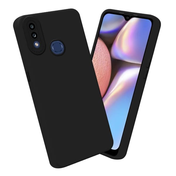 Deksel til Samsung Galaxy A10s / M01s