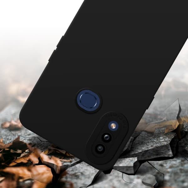Deksel til Samsung Galaxy A10s / M01s