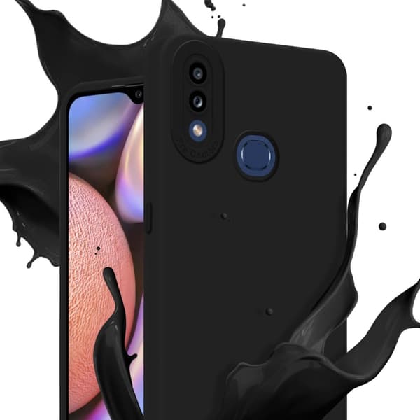 Deksel til Samsung Galaxy A10s / M01s