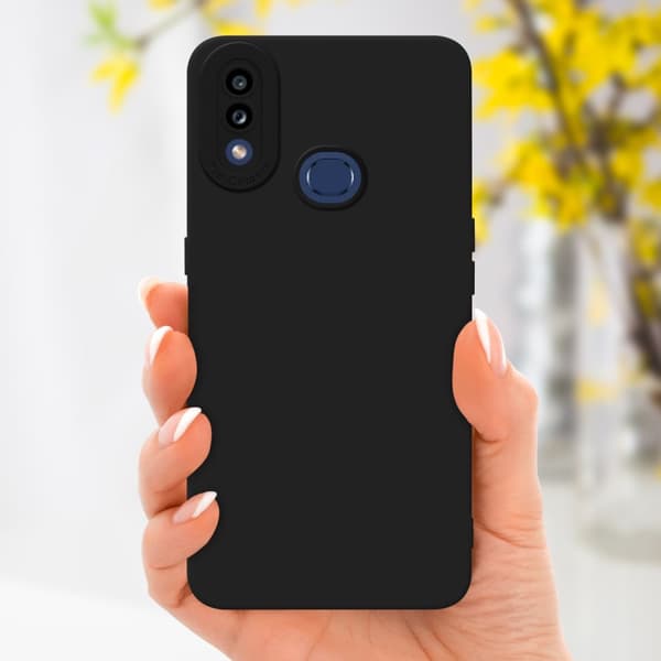 Deksel til Samsung Galaxy A10s / M01s
