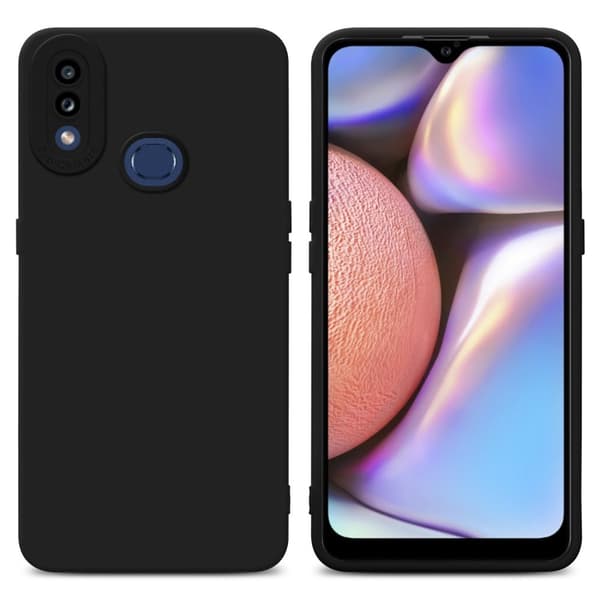 Deksel til Samsung Galaxy A10s / M01s