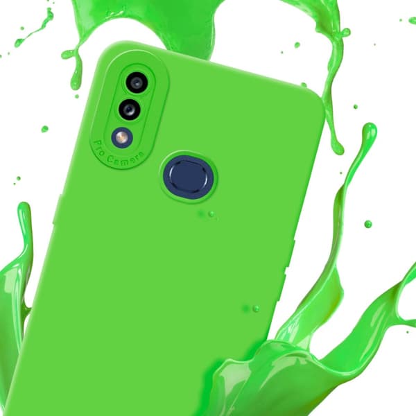 Deksel til Samsung Galaxy A10s / M01s