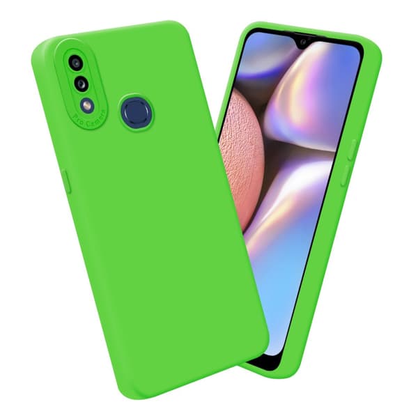 Deksel til Samsung Galaxy A10s / M01s