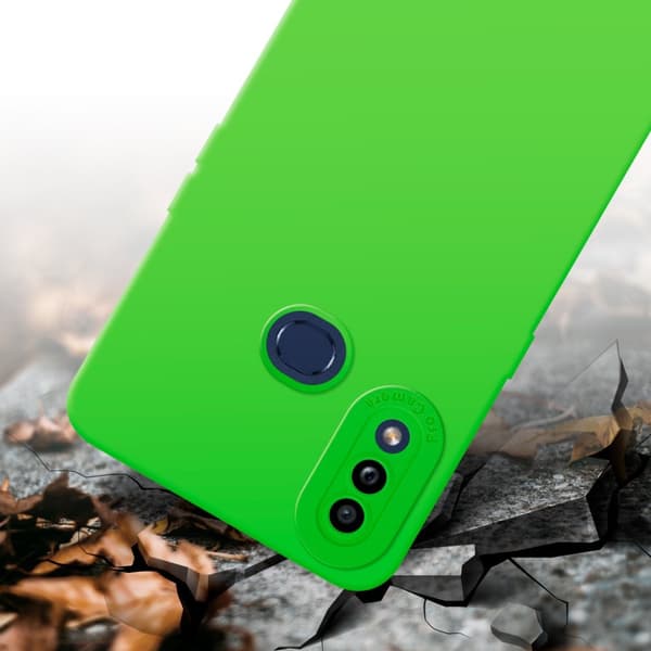 Deksel til Samsung Galaxy A10s / M01s