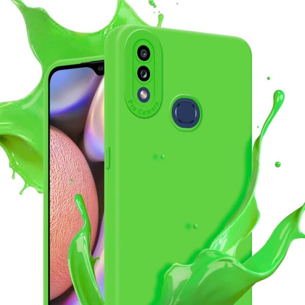Deksel til Samsung Galaxy A10s / M01s