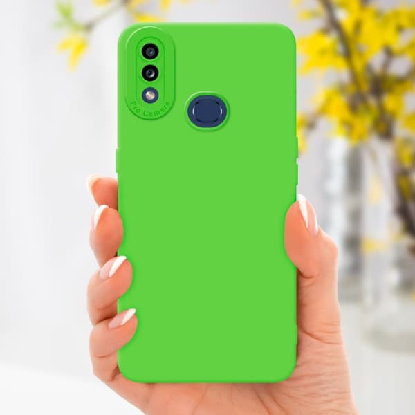 Deksel til Samsung Galaxy A10s / M01s