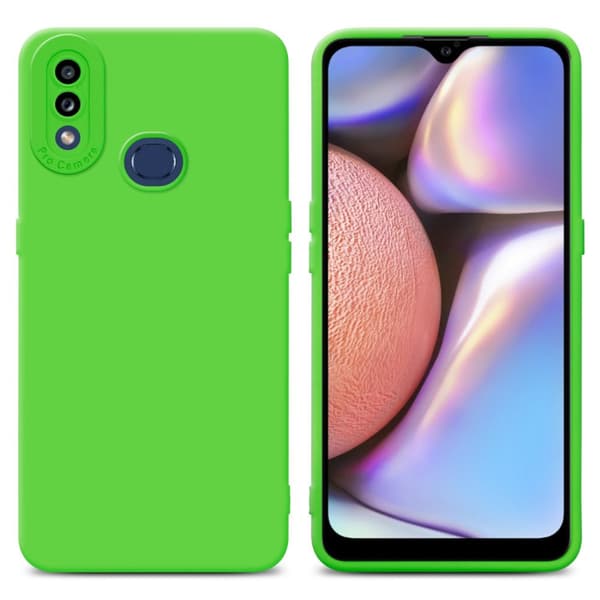Deksel til Samsung Galaxy A10s / M01s