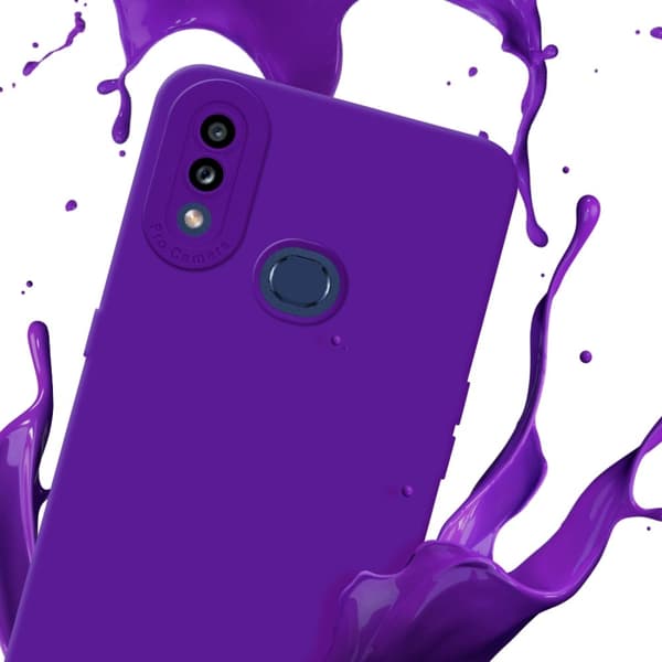 Deksel til Samsung Galaxy A10s / M01s