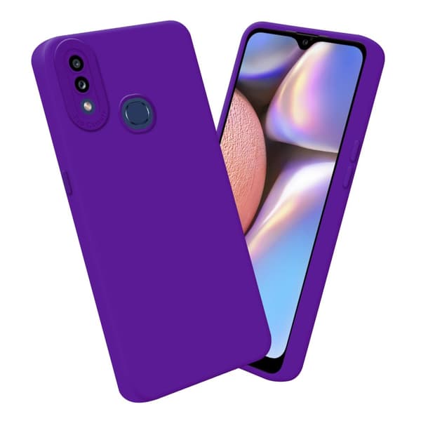 Deksel til Samsung Galaxy A10s / M01s