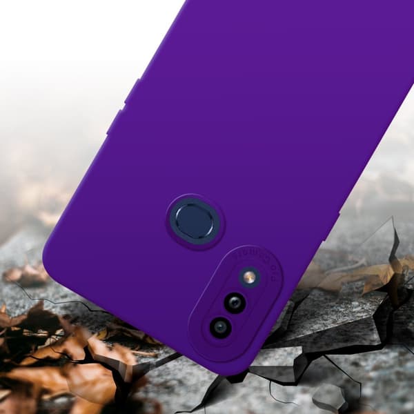 Deksel til Samsung Galaxy A10s / M01s