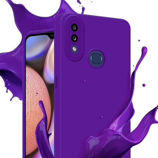 Deksel til Samsung Galaxy A10s / M01s