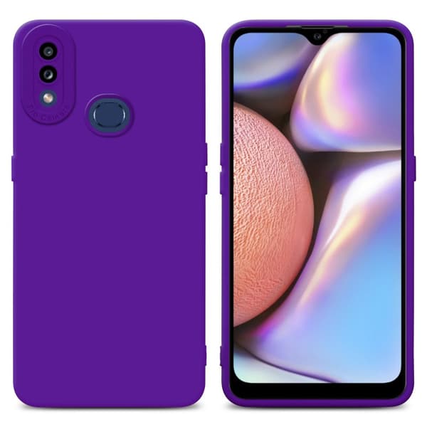 Deksel til Samsung Galaxy A10s / M01s