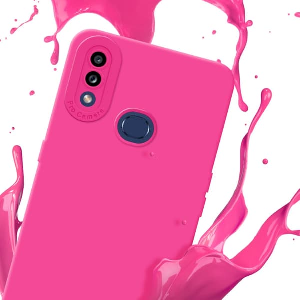 Deksel til Samsung Galaxy A10s / M01s