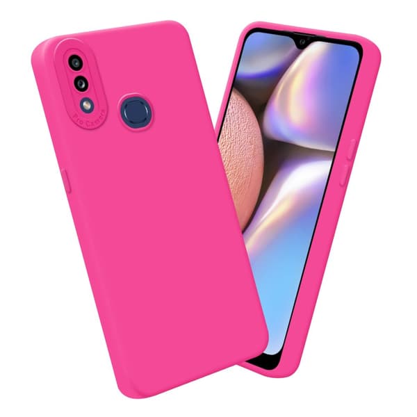 Deksel til Samsung Galaxy A10s / M01s
