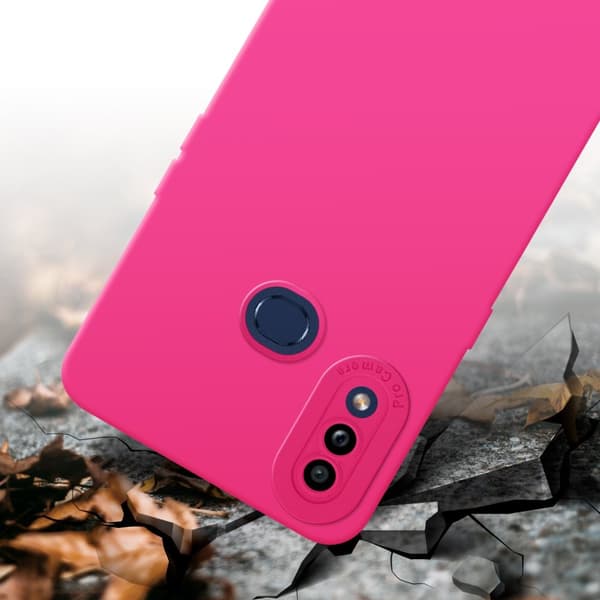 Deksel til Samsung Galaxy A10s / M01s