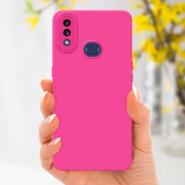 Deksel til Samsung Galaxy A10s / M01s