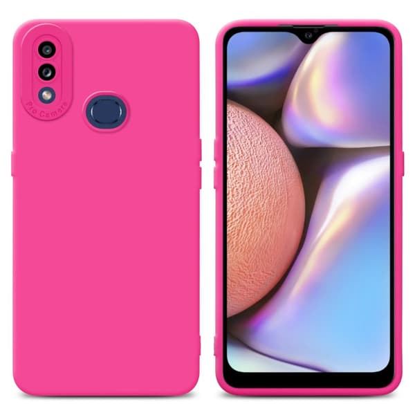 Deksel til Samsung Galaxy A10s / M01s
