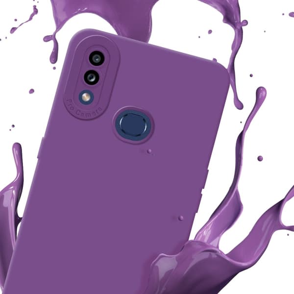 Deksel til Samsung Galaxy A10s / M01s