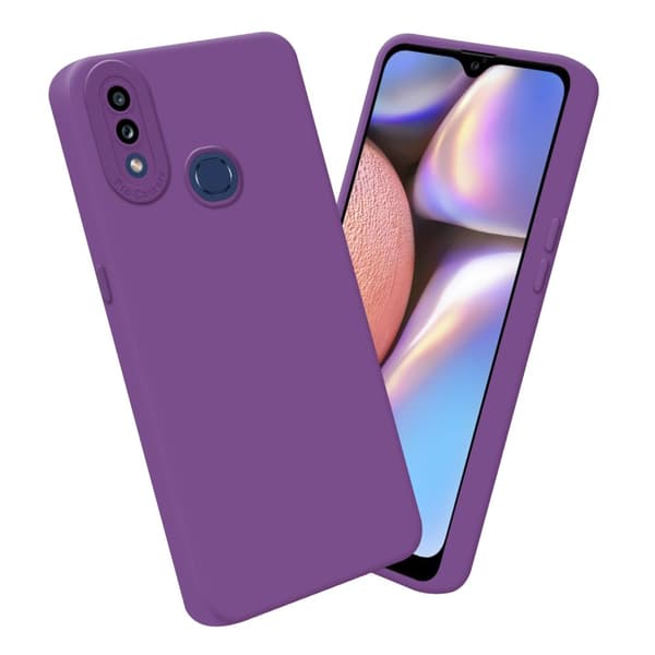 Deksel til Samsung Galaxy A10s / M01s