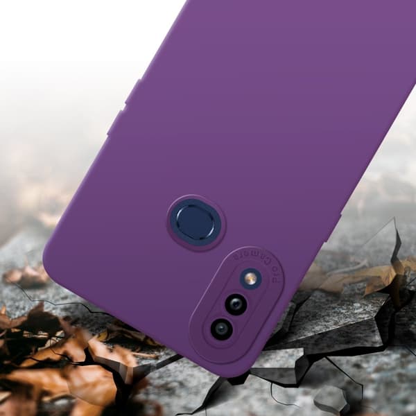 Deksel til Samsung Galaxy A10s / M01s