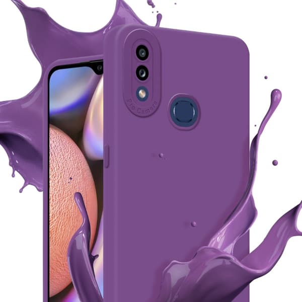 Deksel til Samsung Galaxy A10s / M01s
