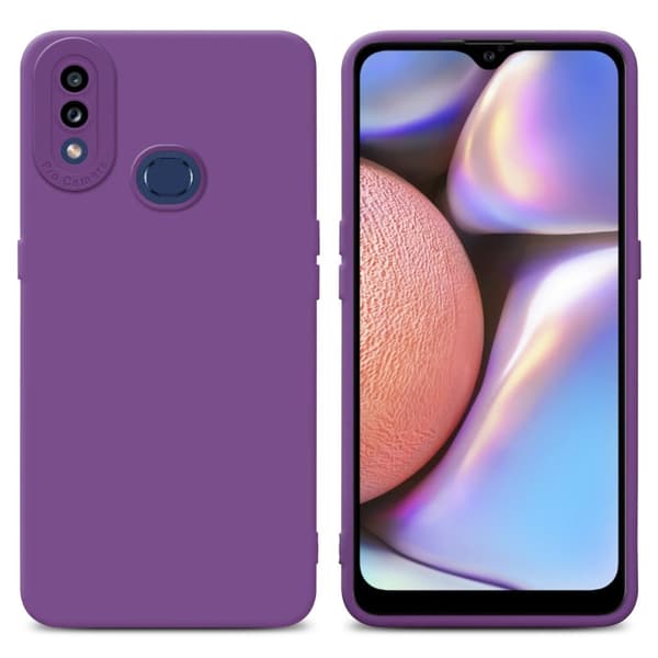 Deksel til Samsung Galaxy A10s / M01s