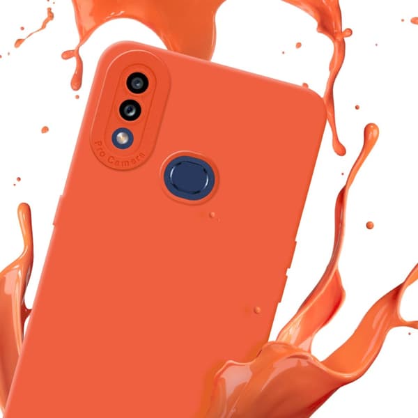 Deksel til Samsung Galaxy A10s / M01s