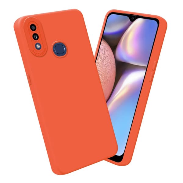 Deksel til Samsung Galaxy A10s / M01s
