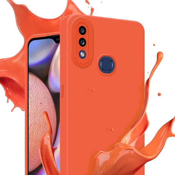 Deksel til Samsung Galaxy A10s / M01s